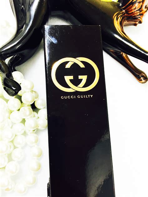 gucci guilty revies|is Gucci Guilty good.